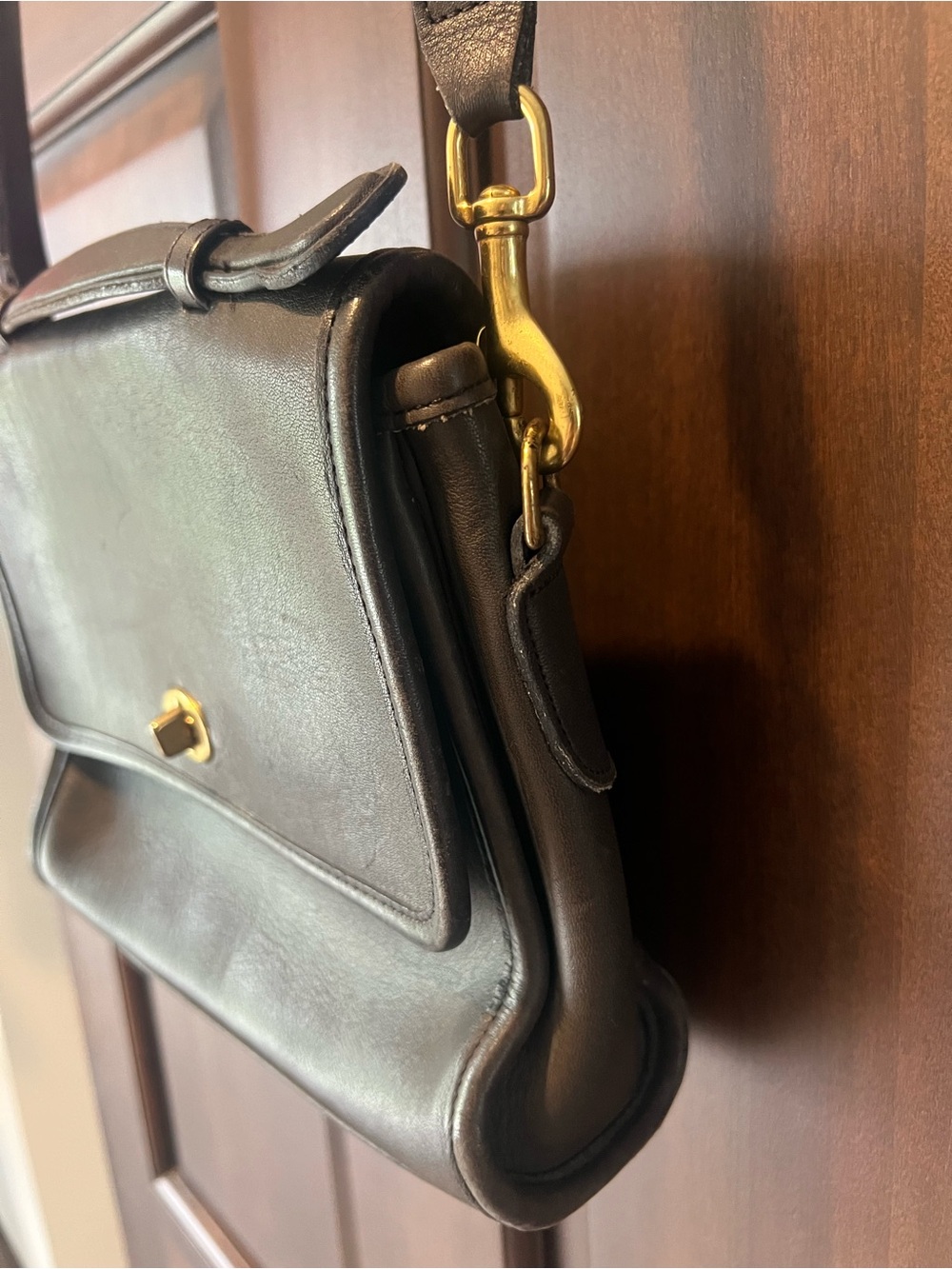 Vintage coach Court 9870 - Picture 3 of 7